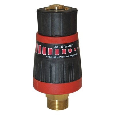 #ad SIMPSON 82235 Adjustable Pressure Regulator4500 psi 34FW17 $50.89