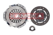 Kit d'embrayage Mitsubishi 3000