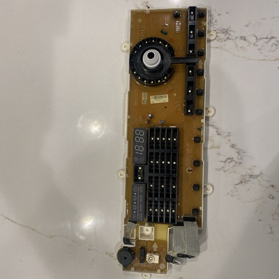 #ad #ad LG Washer EBR62267128 EBR67466116 Control Board Union $113.44