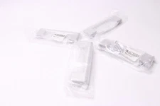 (4 Pk) Probrico Cabinet Door Handles And Pulls Knobs 133mm x 3.75"