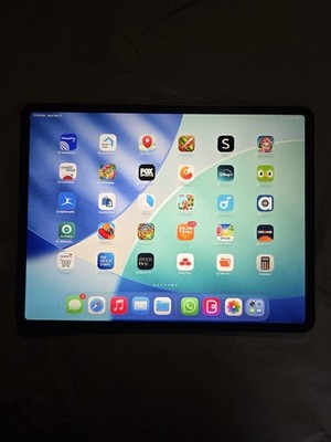 Apple iPad Pro 12..9 第3世代 1 TB Apple iPad Pro 12.9
