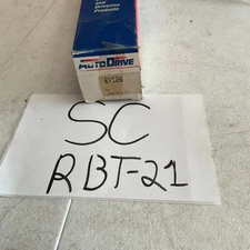 AutoDrive Tie Rod, EV126