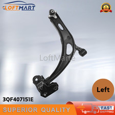 Front Left Lower Control Arm 3QF407151E For VW Atlas Cross Sport, Teramont