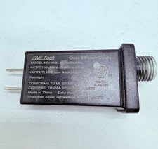 29V LED Power Supply, DC Low Voltage Transformer LED Driver XNE-US300060T01