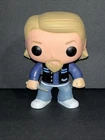 Jax Teller Figure #88 Funko Pop Television Sons Of Anarchy TV Show Vinyl Loose