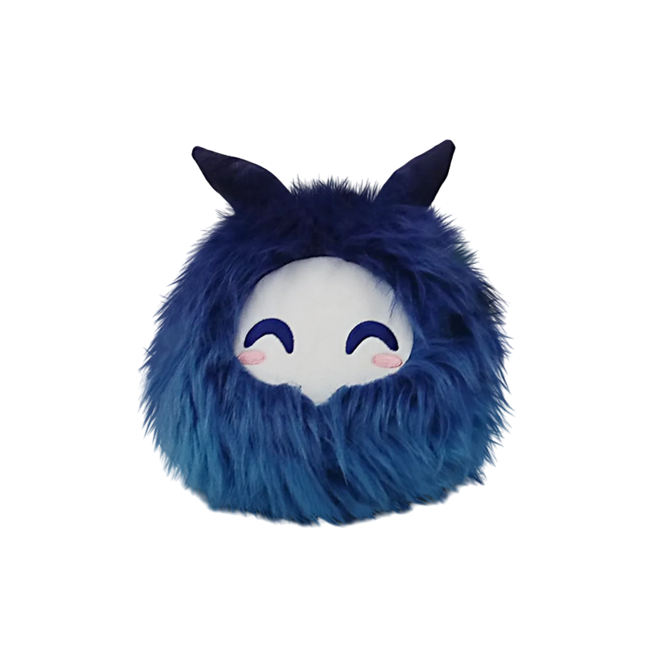 Youtooz Collectables - Genshin Impact - Stickie Plush - Hydro Abyss Mage - (6IN)