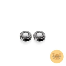 ReFa SKIM SHAVER Replacement Blade by MTG ? Authentic Part for Grooming Tool