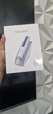 Doc bio  pen micronedling Q2 Micro Frequency Facial Skin Device Mesotherapy   
