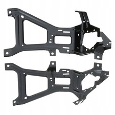 Dodge Ram Rebel 2015-2022 Stoßstangenhalterung vorne, komplett, rechts + links