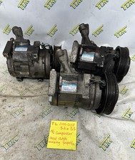 04-08 Acura TL AC Compressor 3.2 / 3.5 Good C...