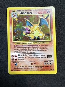 1999 Charizard リザードン ARS7 アンリミ　かえん 1999 Charizard | eBay