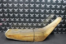 1994 SUZUKI  RM125 OEM SEAT SADDLE PAN COVER CUSHION 45100-28E12-D6Z