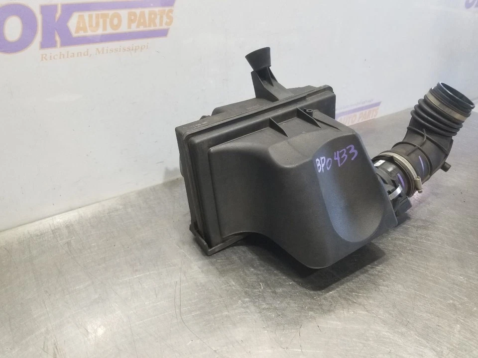 BMW Z3 ROADSTER 2000 2,8 L admisión filtro de aire motor Foto 4 de 4