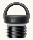 Klean Kanteen Classic Arch Loop Cap BLACK Fits all Classic narrow neck bottles