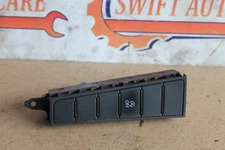 VOLKSWAGEN PASSAT VW B7 2010-2014 START STOP IGNITION BUTTON 3AC927137J