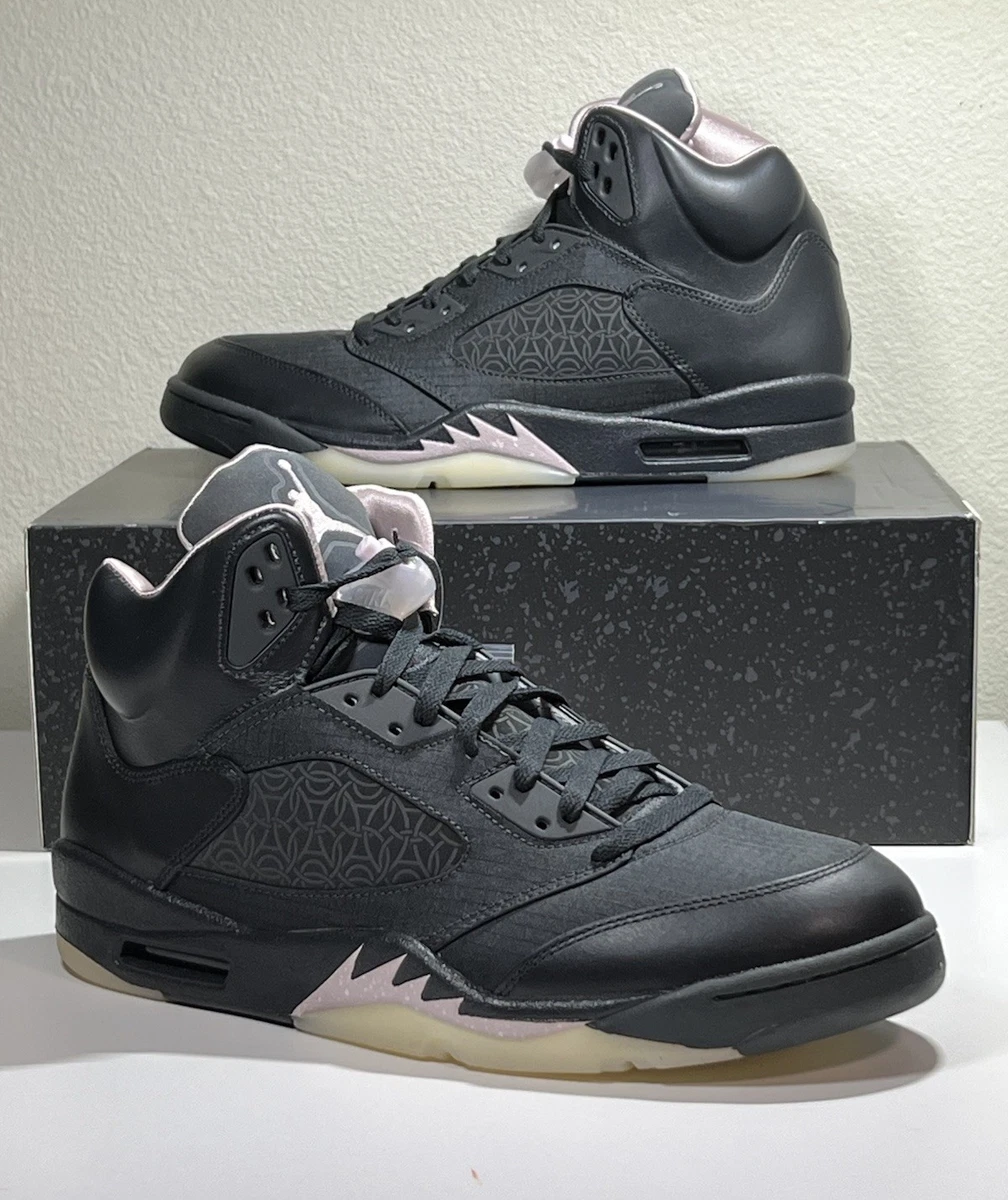 Las mejores ofertas en Paris Saint-Germain x Air Jordan 5 Retro