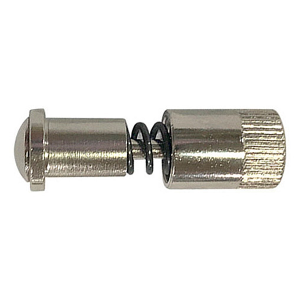 LNKA Sewing Machine Screws - 2PCS Needle Clamp Screws + 2PCS Presser Foot Screws For Juki Industrial Machines