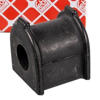 febi Stabilisatorlager FüR Toyota Land Cruiser Prado J15 Hinterachse 48818-60030