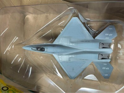 S14 エスワンフォー 1/144 YF-23 PAV-2 販売 中