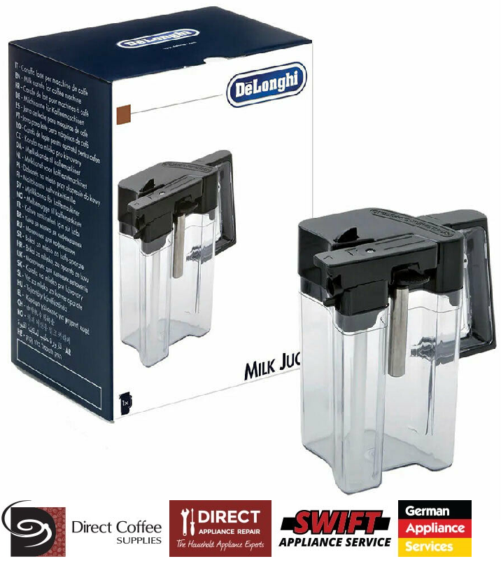 delonghi eletta cappuccino top spare parts
