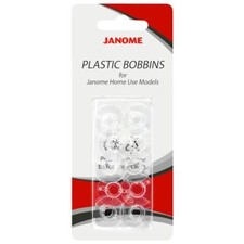 Plastic Bobbins for All Home Use Models