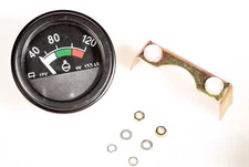 Belarus MTZ tractor 250as,300,400,500,600,800 temperature gauge uk-133