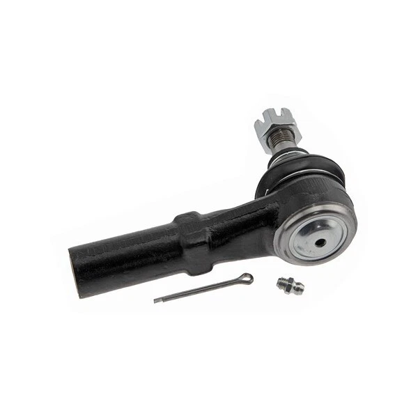 Kit de dirección de 4 piezas extremos de barras de amarre interiores exteriores para Dodge Challenger SRT 392 6,4 L Foto 3 de 3