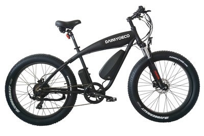 e bike 45km