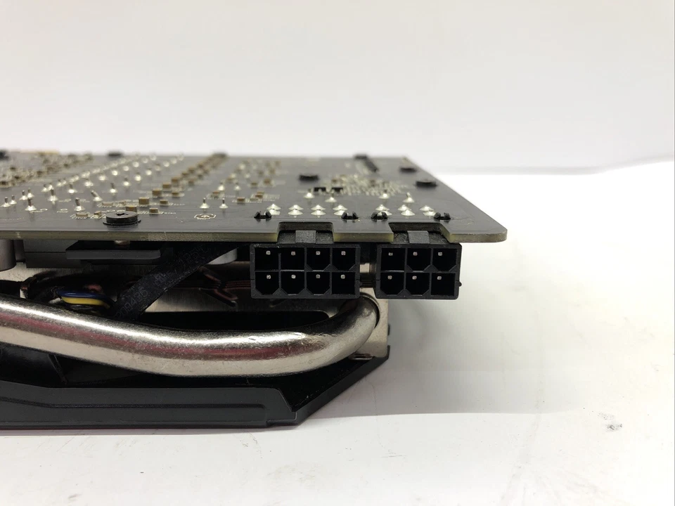 MSI AMD Radeon R9 280 Gaming 3G Twin Frozr Graphics Card - Image 4 of 4