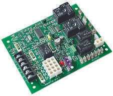 ICM Controls ICM2810 ICM-2810 Furnace Control Board For Goodman PCBBF136 and PCB