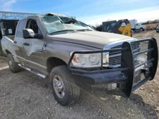 2009 DODGE RAM OEM MOPAR CUMMINS DASH WIRING 68045550AC  179199