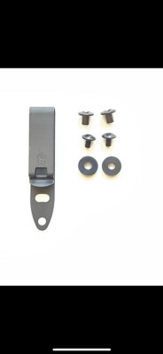 DCC  Mod4 - 1.5'' | Sold with Hardware
