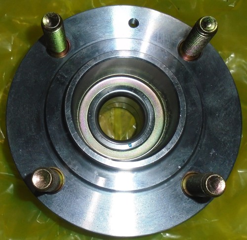 Hub Assy Accent - Bild 2 von 3