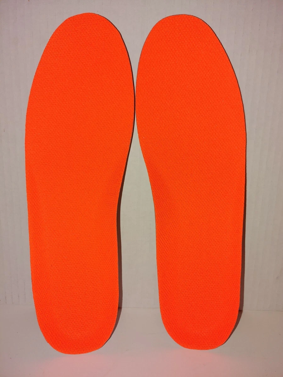 Jordan replacement best sale insoles