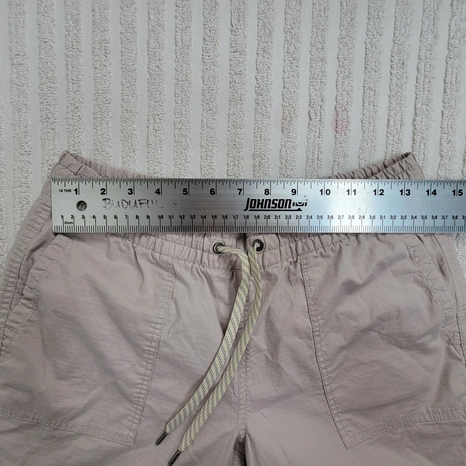 vuori vintage ripstop organic cotton active outdoor pants