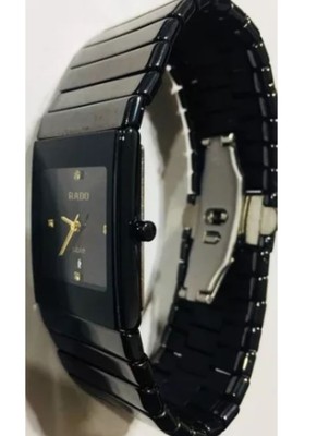 rado diastar cerámica