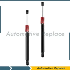 2x Automatic Rear Trunk Lift Supports Shocks Gas Struts Spring for Tesla Model 3