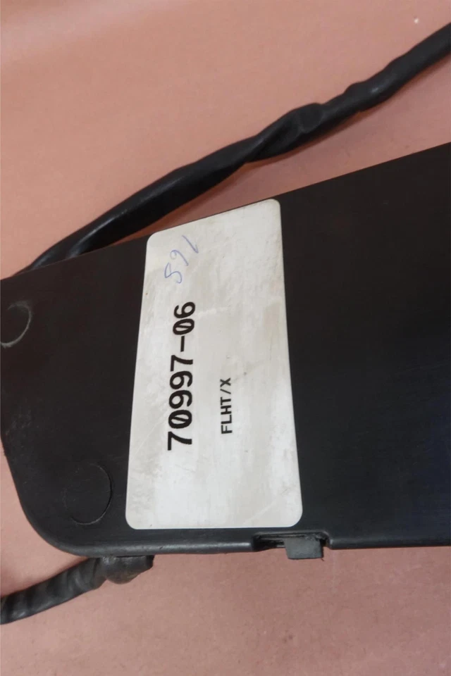 Harley Davidson Street Glide 2005-2006 arnés de cable principal telar de cableado Foto 2 de 4