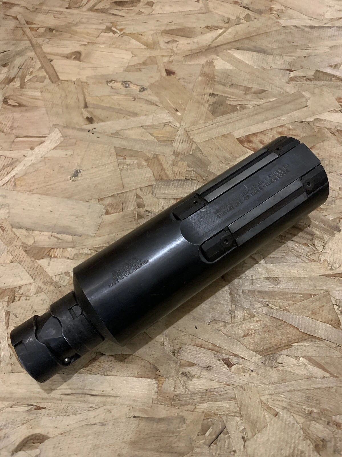 SUNNEN CR-2900 CONNECTING ROD HONING MANDREL