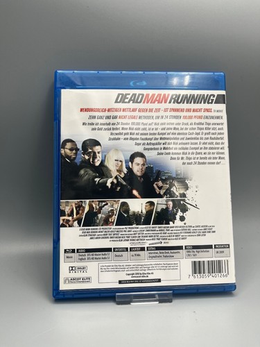 Bluray Auswahl Fantasy Action Comedy Transformers Hobbit 12/3/3 - Bild 19 von 61