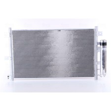 Condensateur Mazda MX5