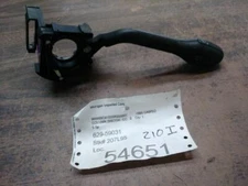 Column Switch Hatchback VIN E 8th Digit Wiper Fits 93-99 GOLF 47356