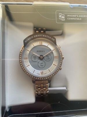 fossil smart watch | Watches | Gumtree 