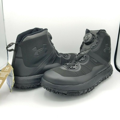 ua fat tire boots