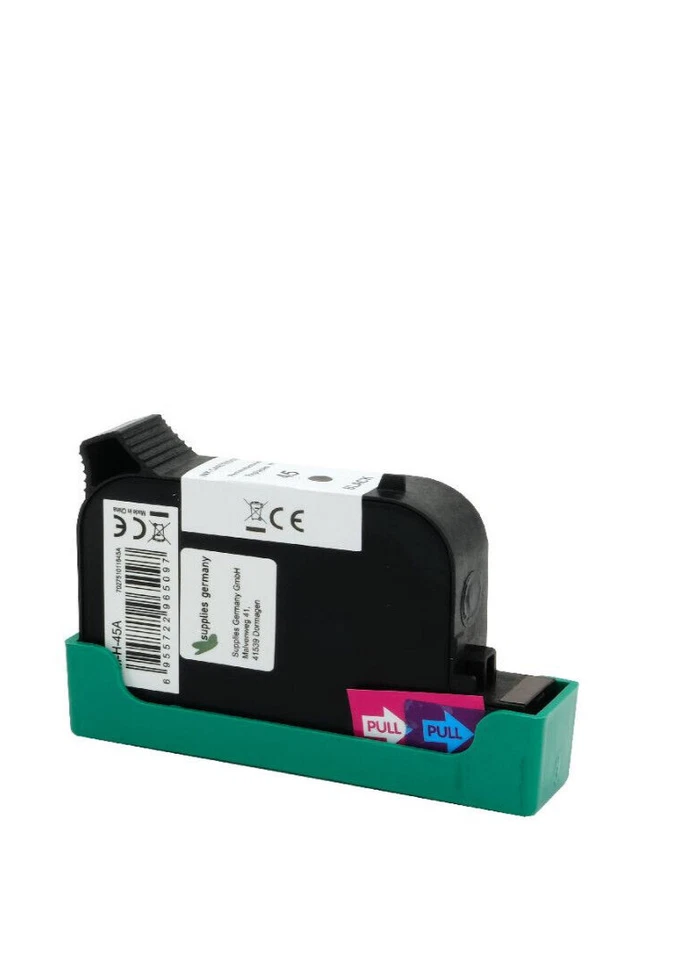 DRUCKER PATRONEN für HP 15 &78 DeskJet 916c 920c 940c 3816 3820 3822 PSC 900 950 - Bild 2 von 4