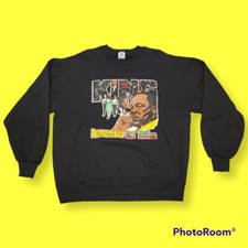 Vintage mid 90s Martin Luther King Jr Crewneck Sweatshirt
