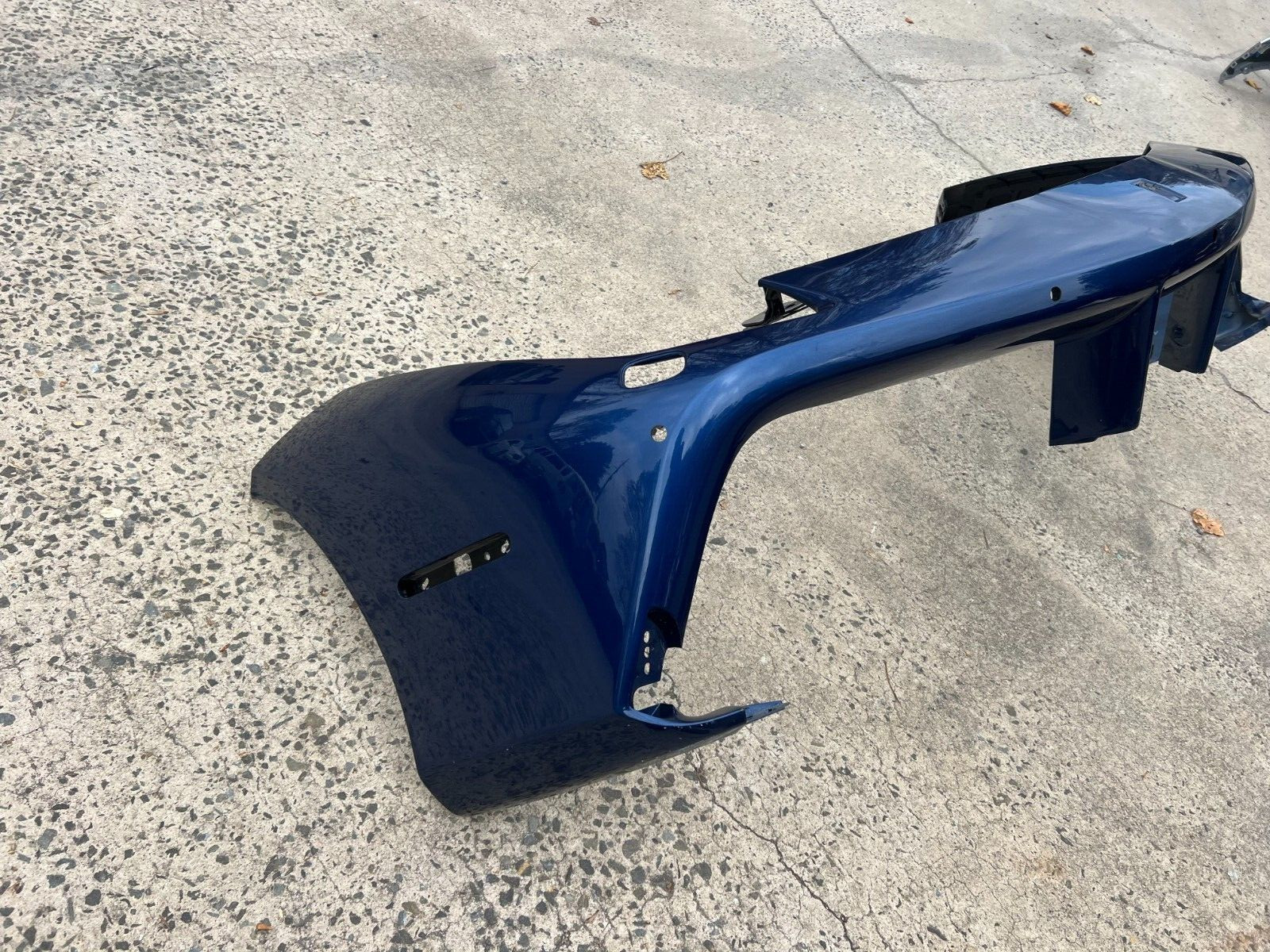 OEM 2016 2017 2018 2019 Ferrari 488 GTB Front Bumper Cover
