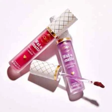 Joah Wat-a-matte Matte Liquid Lipstick ~ Choose Your Shade