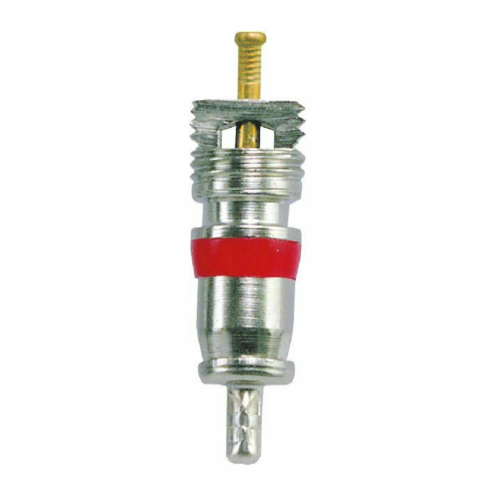 10 x  Tyre Valves Core Earth Movers - Short - TY267