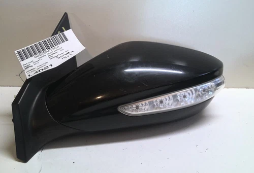 11-15 HYUNDAI SONATA Door Mirror Left